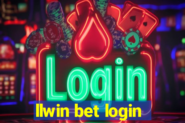 llwin bet login